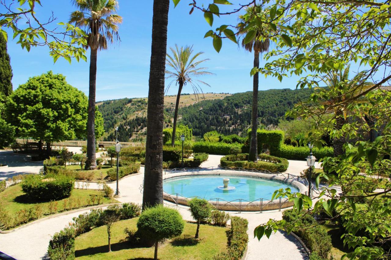 Apartamento Visum Hyblea Ragusa Exterior foto
