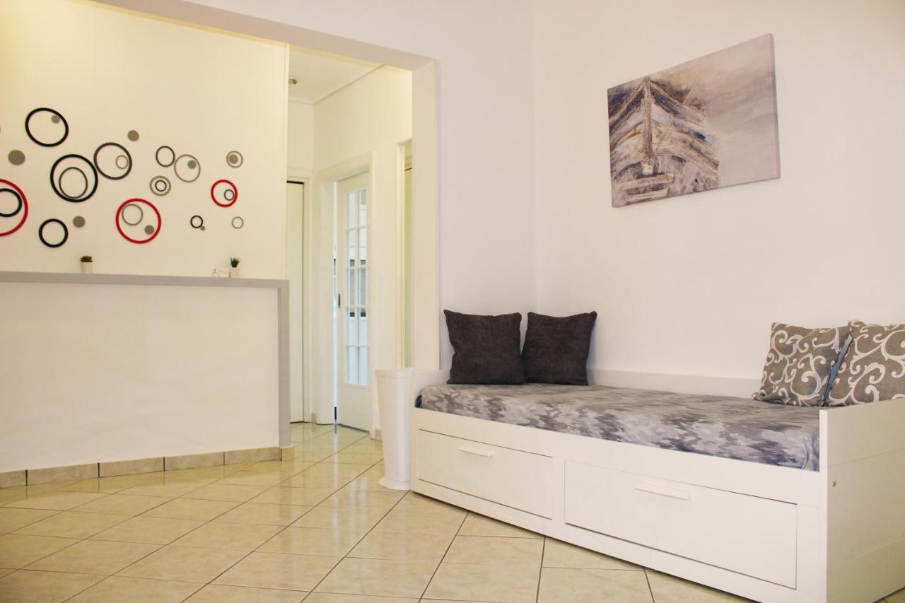 Apartamento Visum Hyblea Ragusa Exterior foto