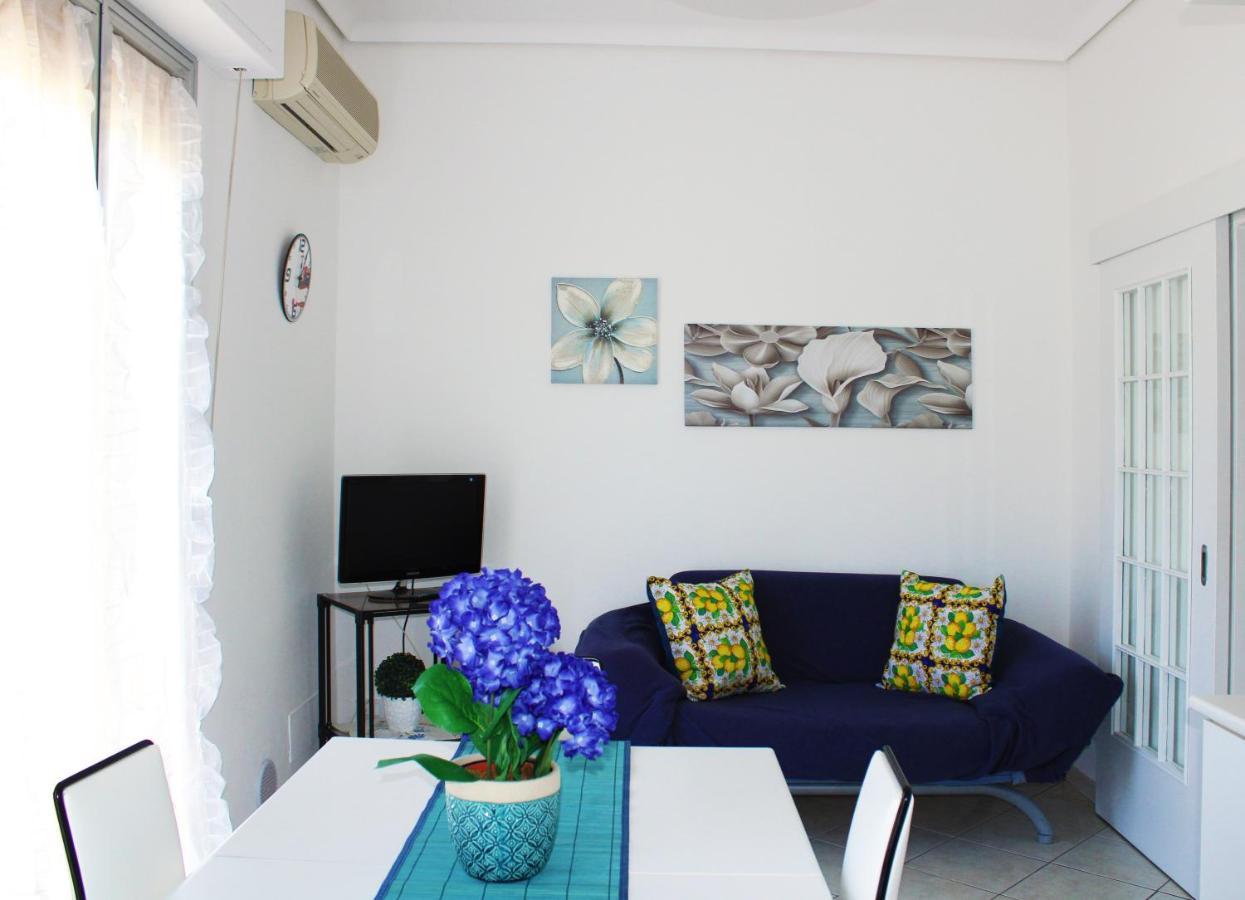 Apartamento Visum Hyblea Ragusa Exterior foto