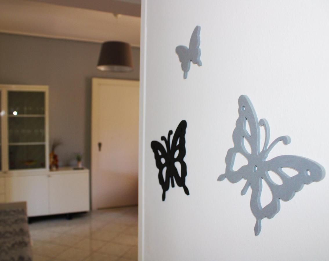 Apartamento Visum Hyblea Ragusa Exterior foto