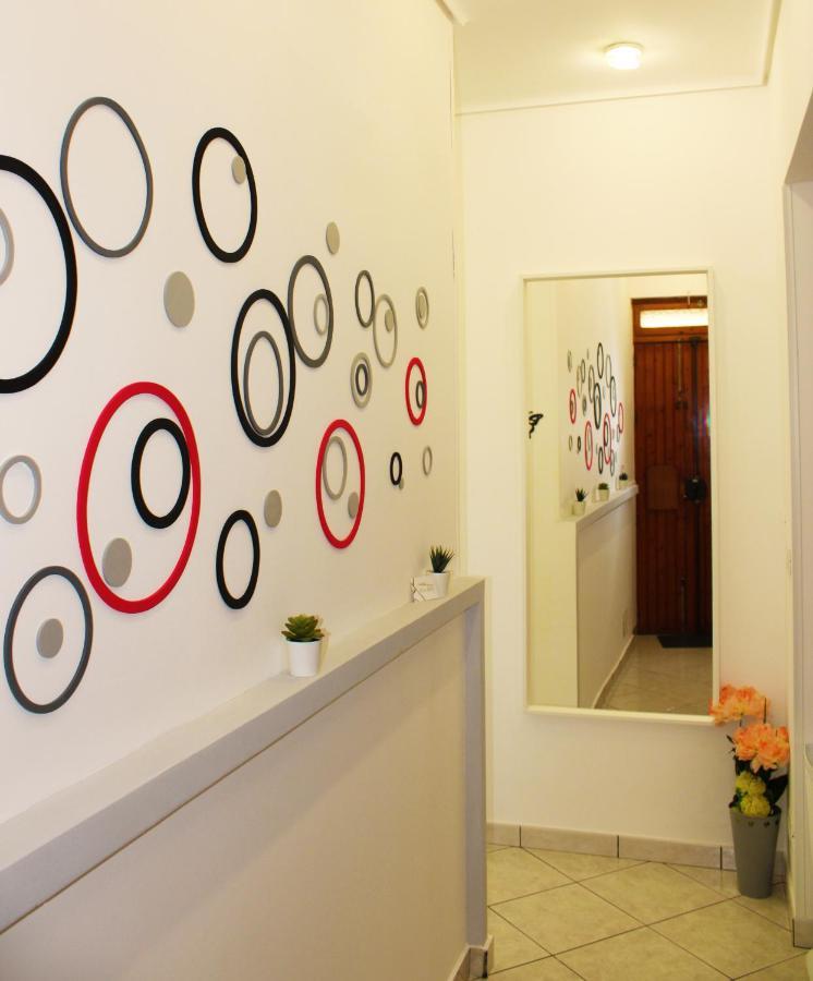 Apartamento Visum Hyblea Ragusa Exterior foto